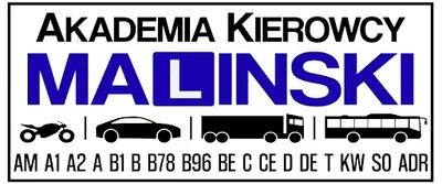 Akademia Kierowcy Malinski